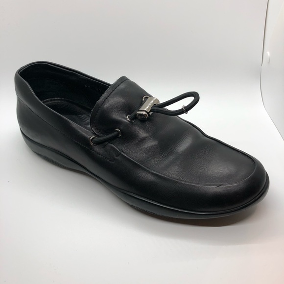 Men’s Prada drivers - Picture 4 of 8